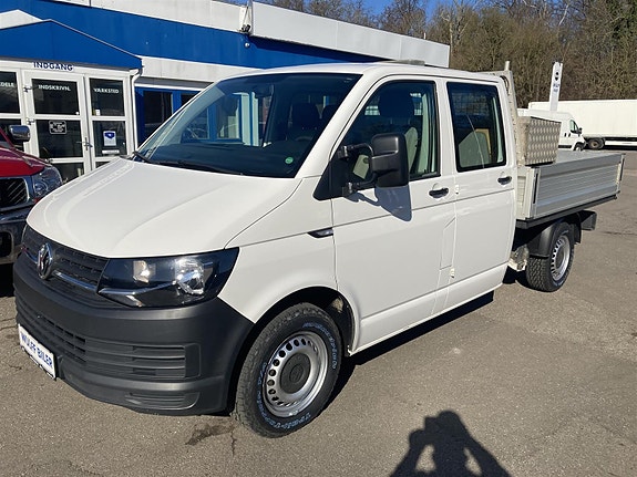 VW Transporter