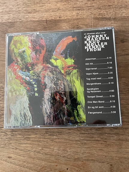 Product image 2 of 5