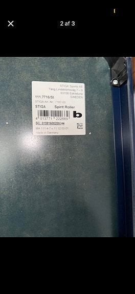 Product image 2 of 3