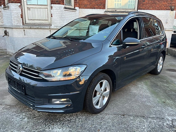 VW Touran
