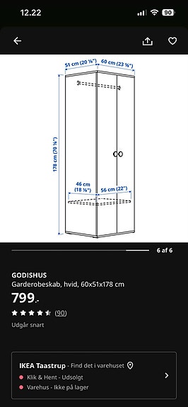 Product image 2 of 6