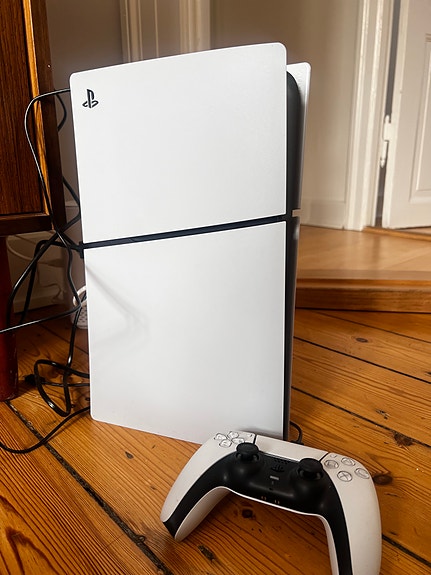 Product image 1 of 5