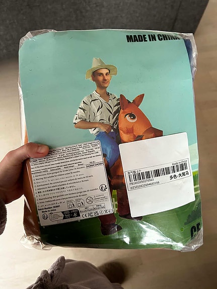 Product image 2 of 3