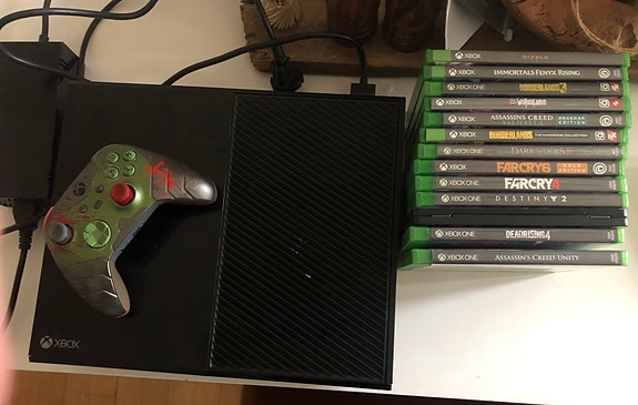 Product image 1 of 6