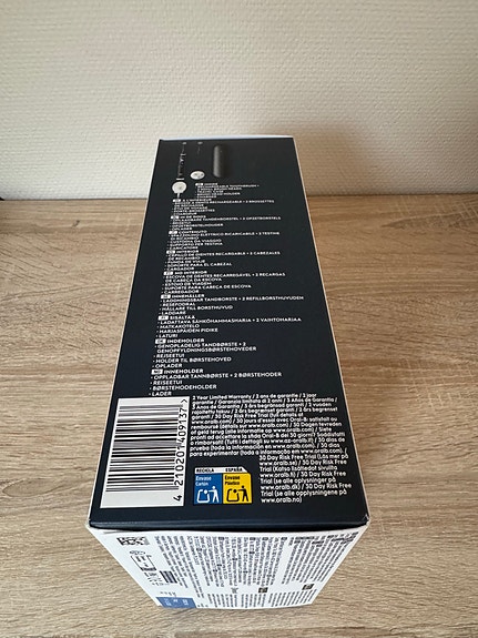 Product image 3 of 6