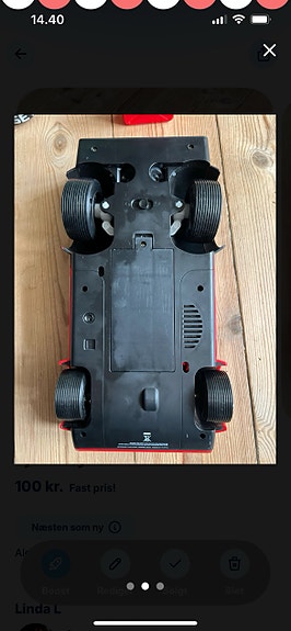 Product image 2 of 4