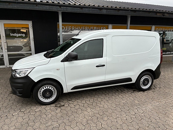 Renault Express