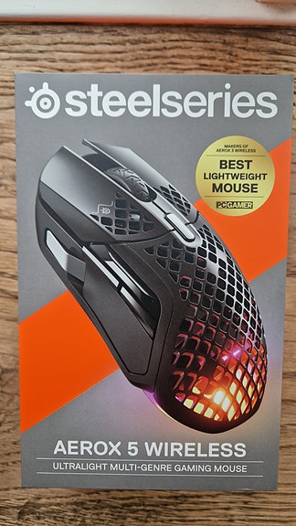 Product image 1 of 5