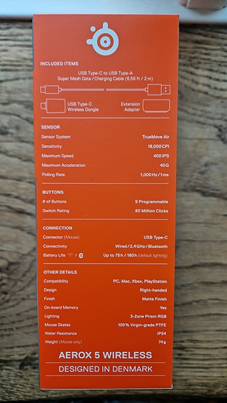 Product image 2 of 5