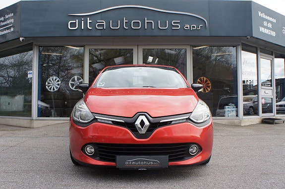 Renault Clio IV