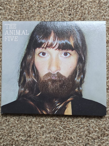 Product image 1 of 5