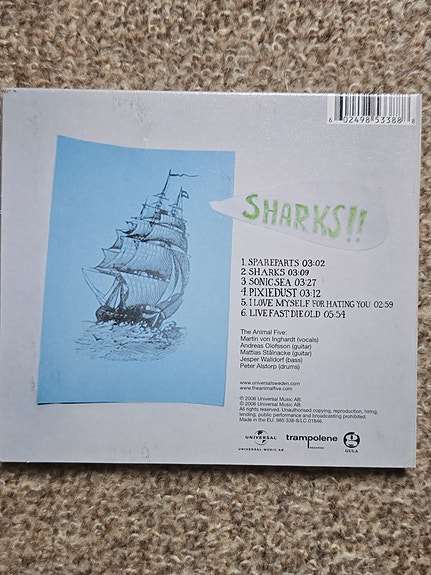 Product image 2 of 5