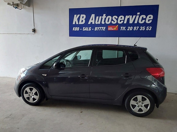 Kia Venga