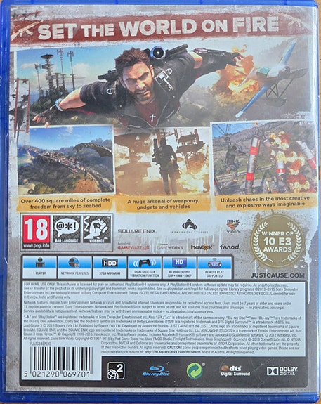 Product image 2 of 3