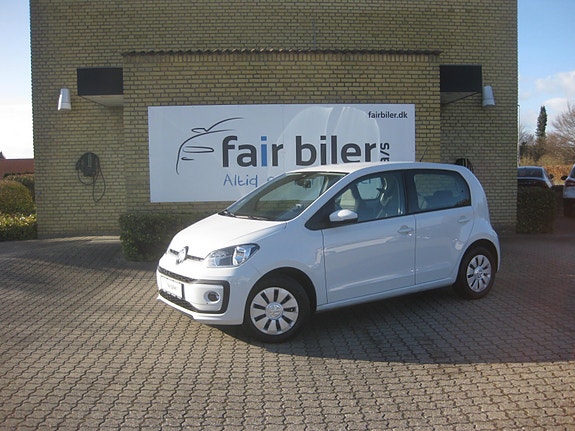 VW UP!
