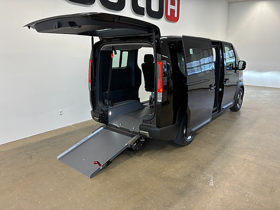 Kia PV5