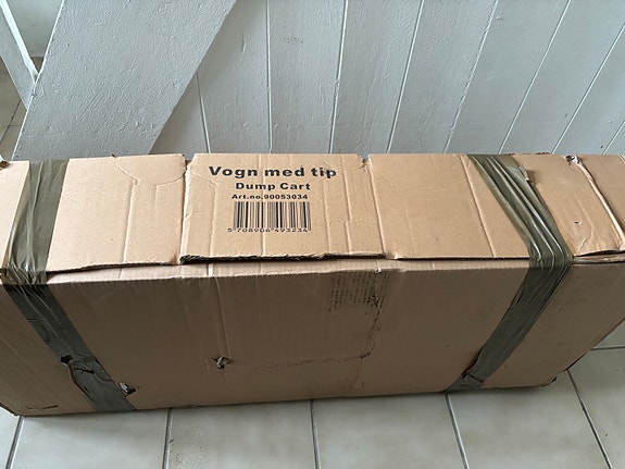 Product image 1 of 5