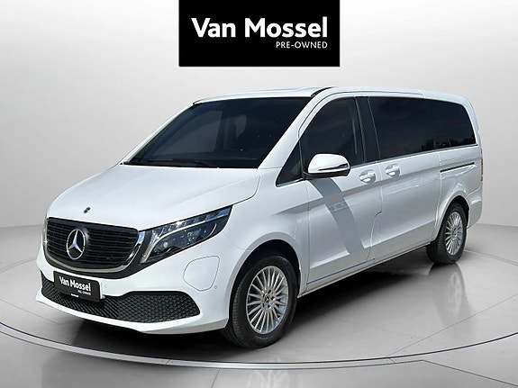 Mercedes EQV300