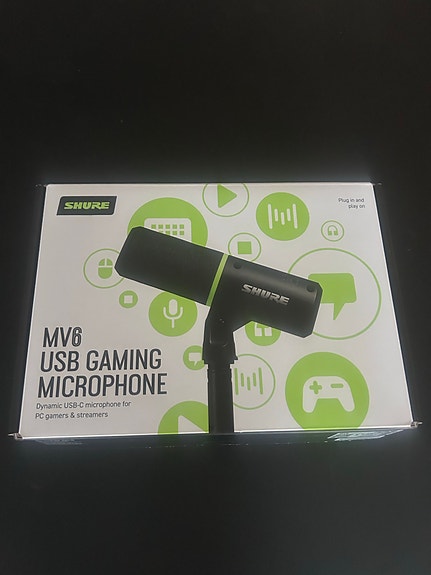 Product image 1 of 6