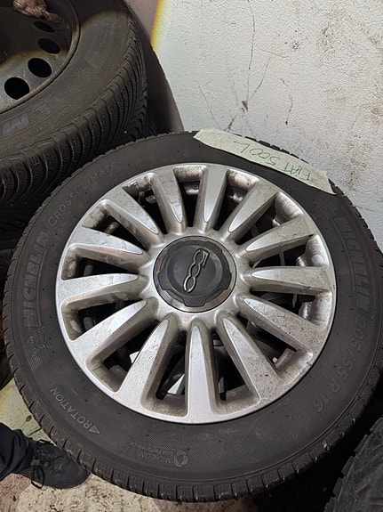 Product image 1 of 6