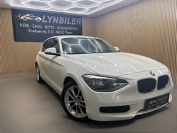 BMW 118d