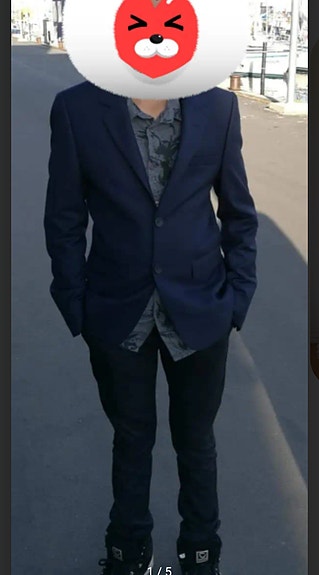 Product image 1 of 5