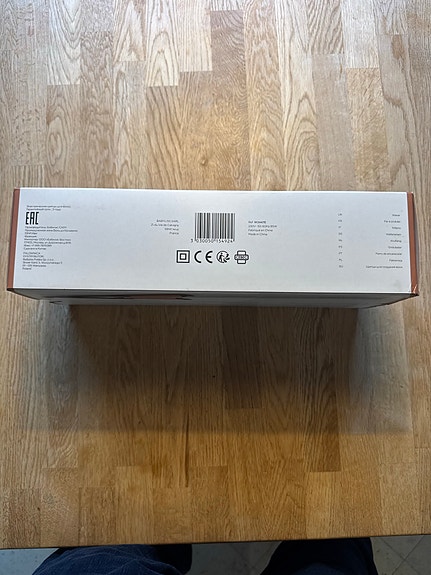 Product image 2 of 3