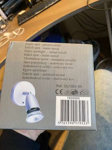 Product image 2 of 3