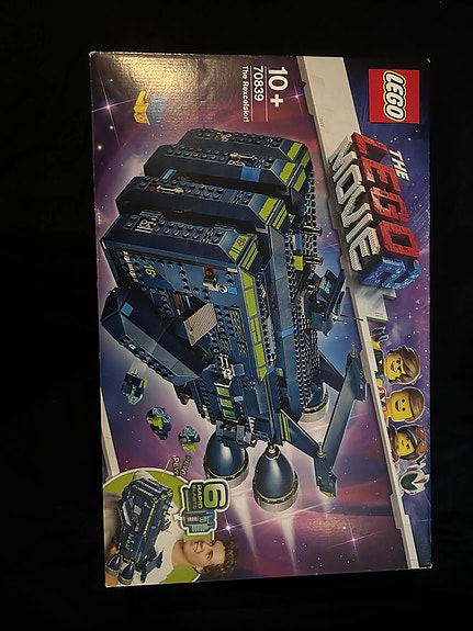 Product image 1 of 6