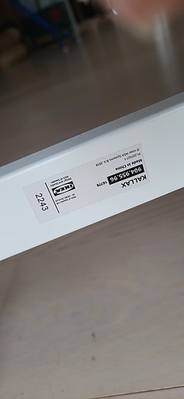 Product image 2 of 3