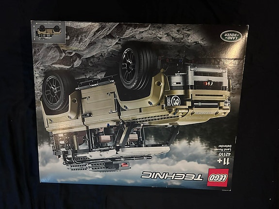 Product image 1 of 6