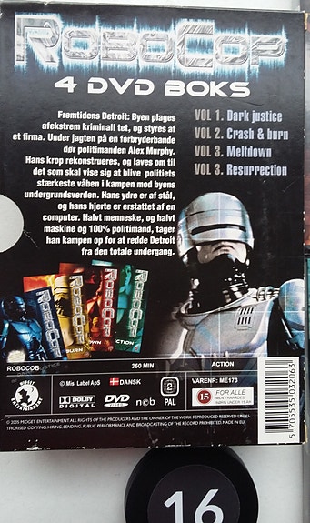 Product image 3 of 6