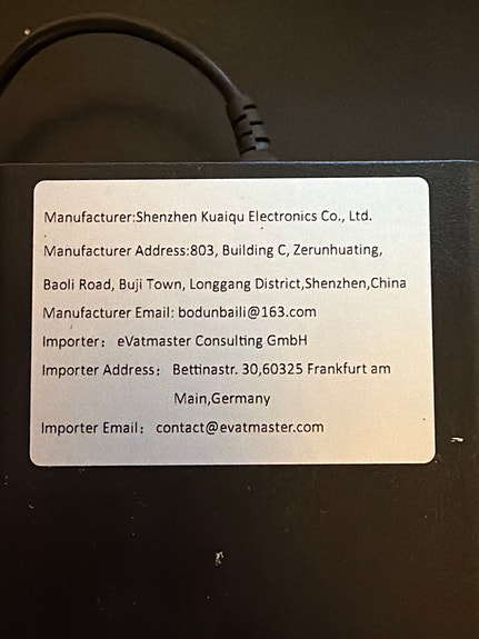 Product image 2 of 3