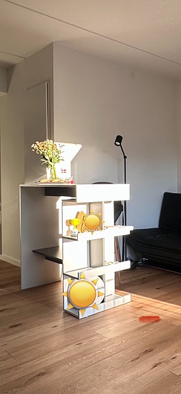 Product image 1 of 5