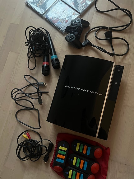 Product image 1 of 5