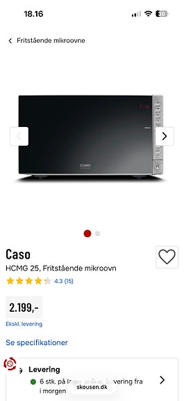 Product image 1 of 6