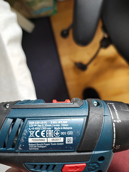 Product image 2 of 5