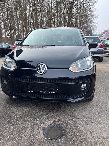VW UP!