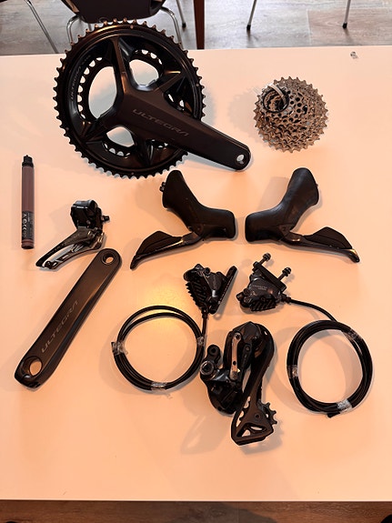 Product image 1 of 5