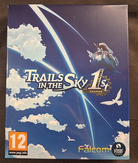 Product image 1 of 5