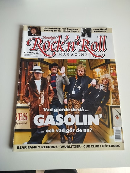 Product image 1 of 7