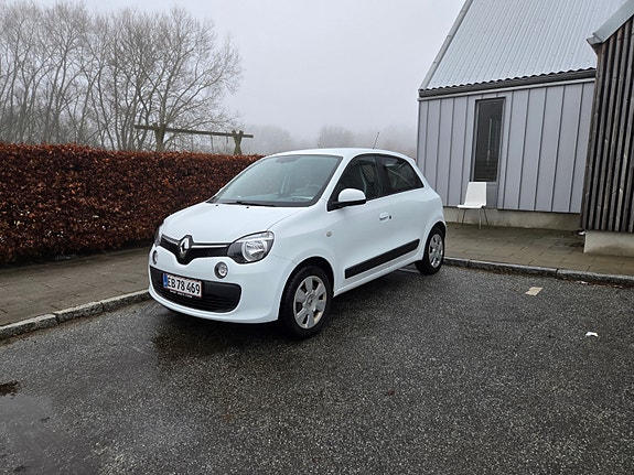 Renault Twingo – billede 2