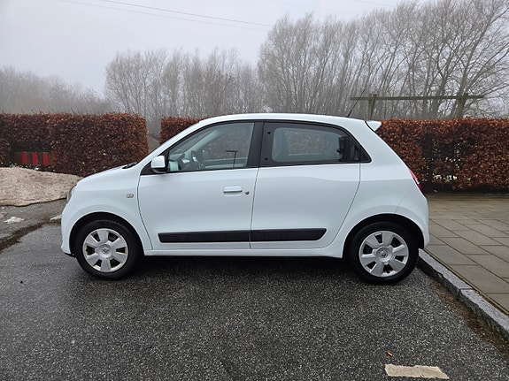 Renault Twingo – billede 3