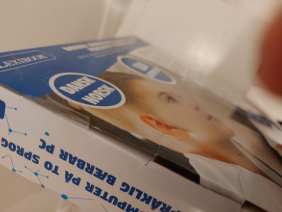 Product image 2 of 3