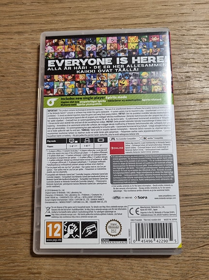 Product image 2 of 2