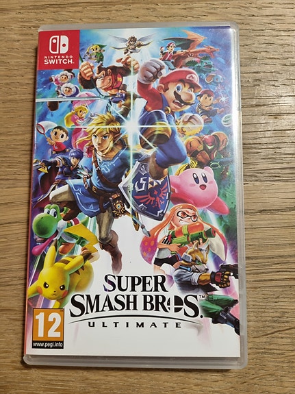 Product image 1 of 2