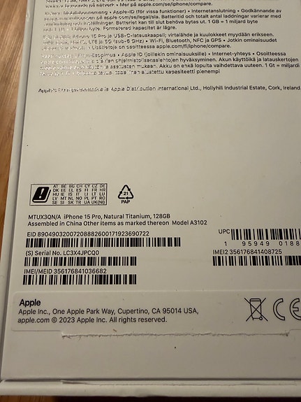 Product image 2 of 5