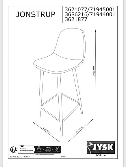 Product image 2 of 3