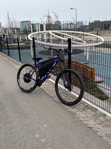 Product image 1 of 7