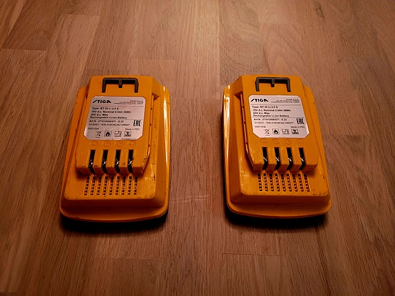 Product image 1 of 5